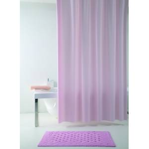 Шторка душевая Bacchetta Tevere Rosa